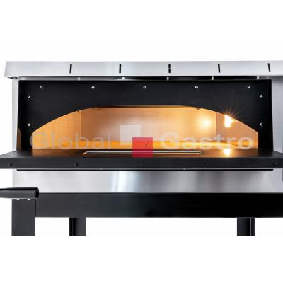 Pizza pec PLUS XL 4 | PRISMAFOOD 117330620